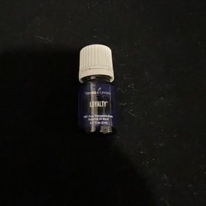 Young living LOYALTY